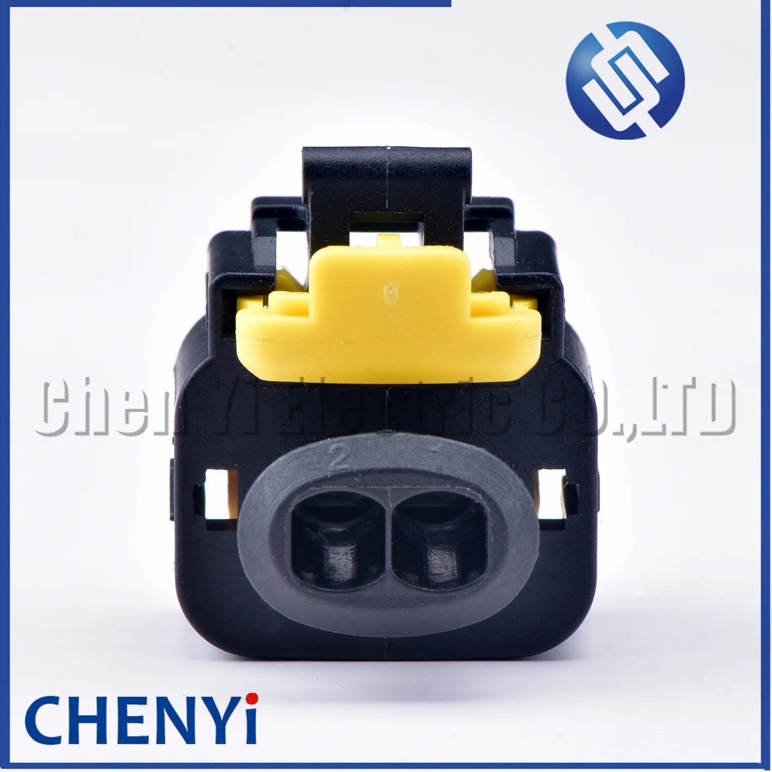 1 Set 2 Pin female Automobile Waterproof Housing Wire Cable Connector Fuel injector plug HP6 For MTA