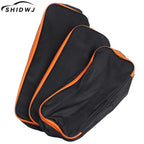 S/M/L Durable Portable Car Wear Practical Storage Case With Handle Resistant Zipper Closure  Pouch Vacuum Cleaner Tool Bag