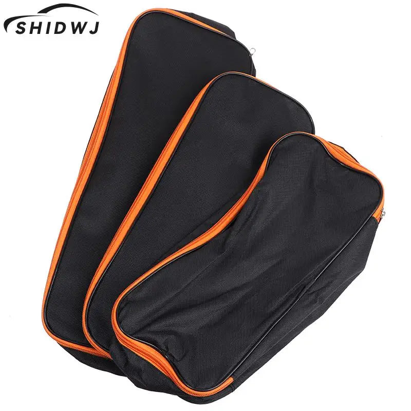 S/M/L Durable Portable Car Wear Practical Storage Case With Handle Resistant Zipper Closure  Pouch Vacuum Cleaner Tool Bag