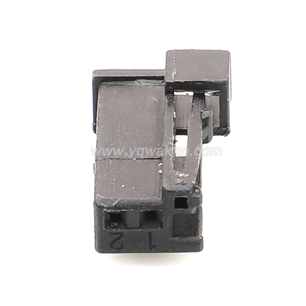 2 Pins 1-1418639-5 Auto CAN Plastic Housing Socket Car Gateway Wire Plug for Benz  Genuine Mercedes-Benz Wiring Loom