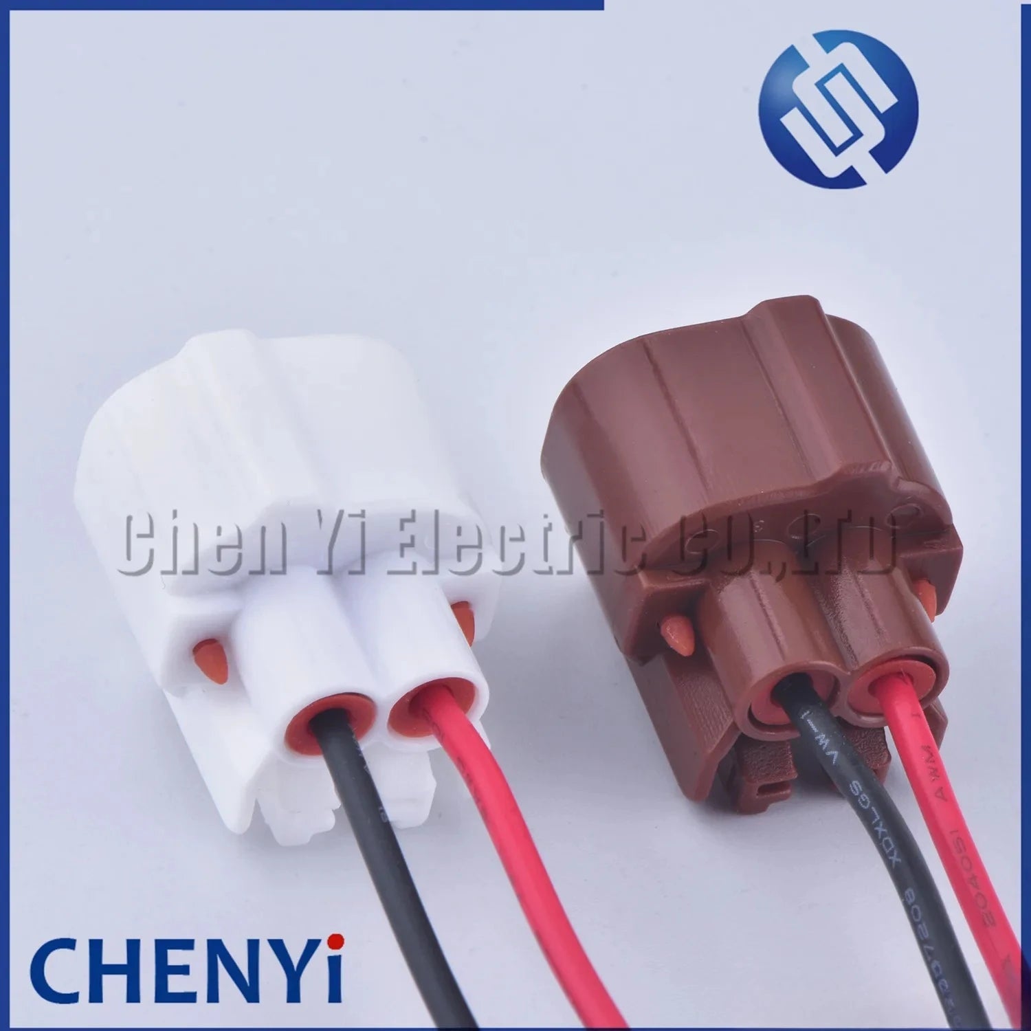 2 Pin auto waterproof fuel injector connector Temperature Sensor Harness plug 6189-0031 6189-0033 for Toyota Mazda 1jz 2jz