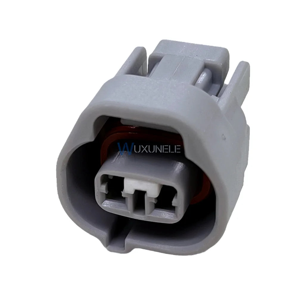 25 Sets 2 Pin 6189-0249 90980-11156 Automotive Wire Connector for TEANA Marker Light Plug