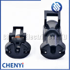 1 Pin Auto waterproof Connector Plug 12065172 12065171 For GM Corvette Hummer 19368859 PT170 210-0184 12101763