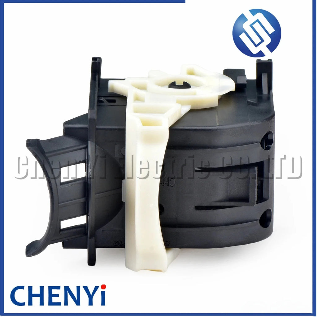 46 Pin Automotive connector 42116600C 42116500C 5Q0937702 For N7D BCM J519 Body Power Grid Controller T73T harness plug