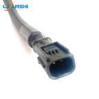 One to one plug for Honda CRV 11 Generation Civic non-destructive modified snail horn extension cord