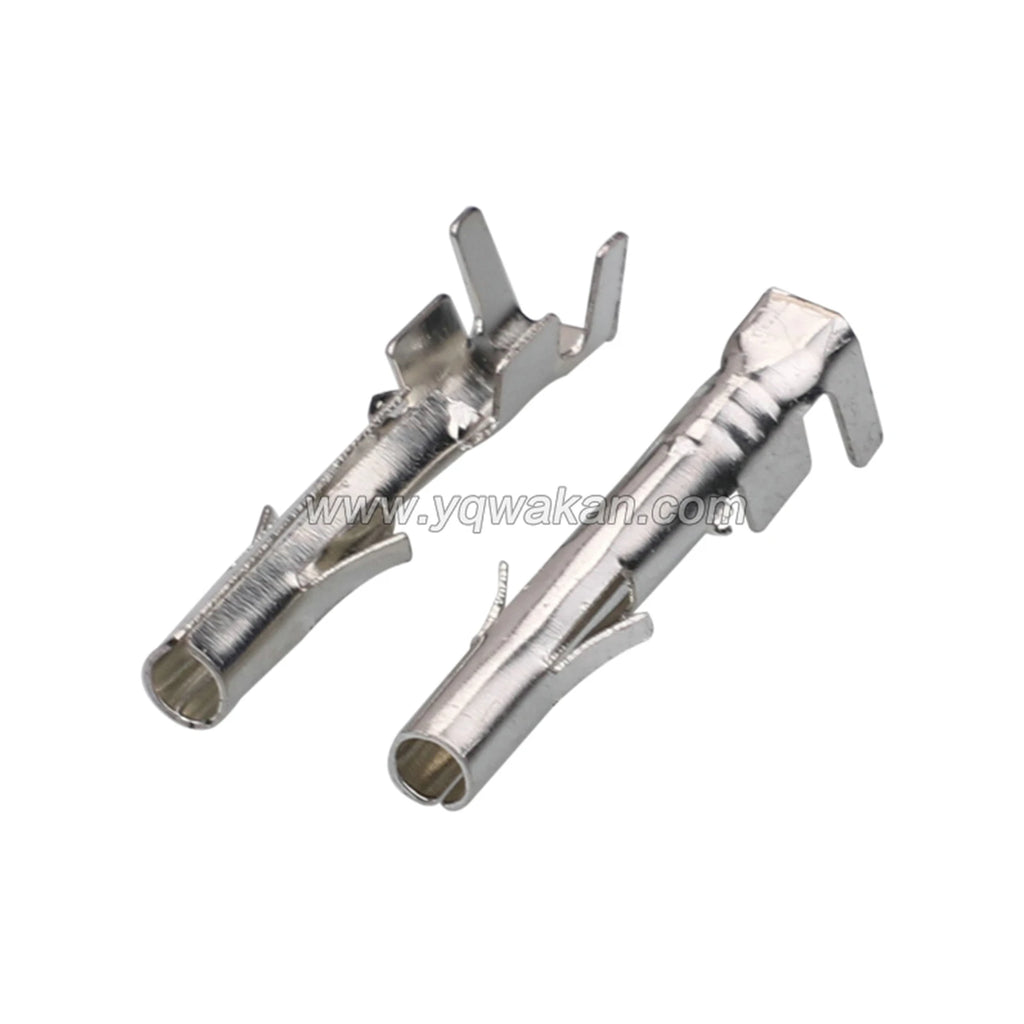 9 Pin Connector Unsealed 2.1mm Series Male Female Connector Wiring Harness Cable Plug for Elevator Auto Cars 1-480706-0 1-480707