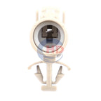 1-Pin Connector Waterproof 2.2mm Male Female Connector Automotive Terminal Wiring Harness Cable Socket 7282-1113-40 7283-1113-40