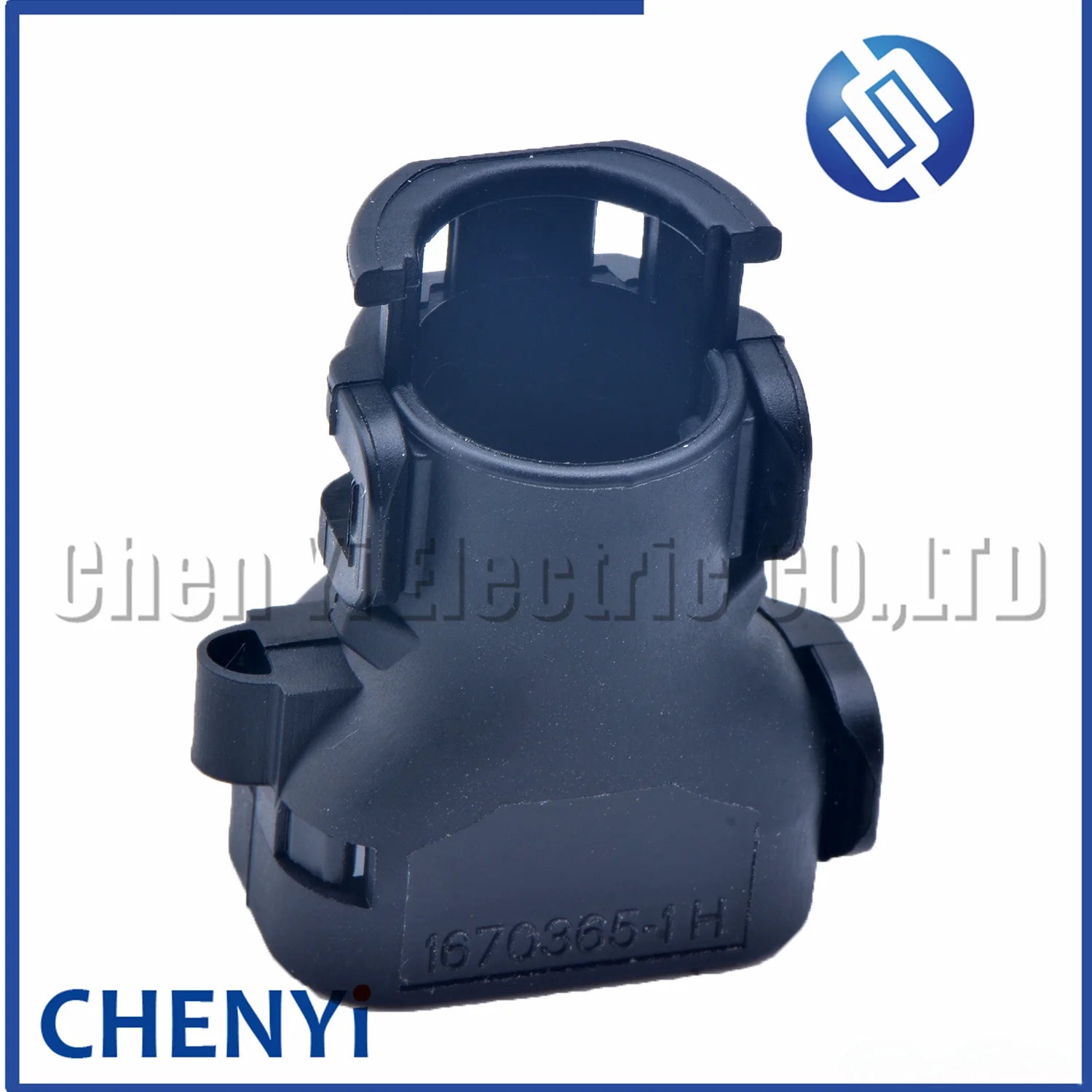 3 Pin female or male waterproof injector connector automotive electrical car ECU connector 1-1418448-1 1-1703843-1 1-1670730-1