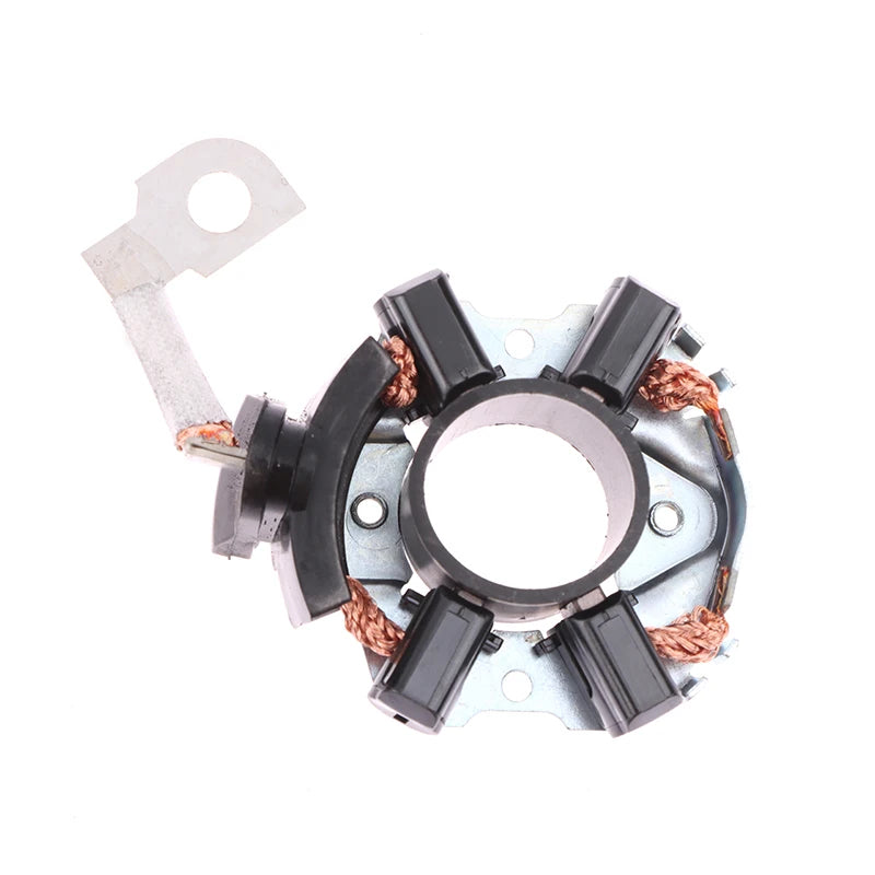 1PCS Starter Motor Brush Holder Carbon For Car Motor Starter Brush Holder Carbon