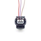 This is suitable for the range battery sensor detection plug of Honda Accord, Breeze, Avenger, Odyssey and Fit