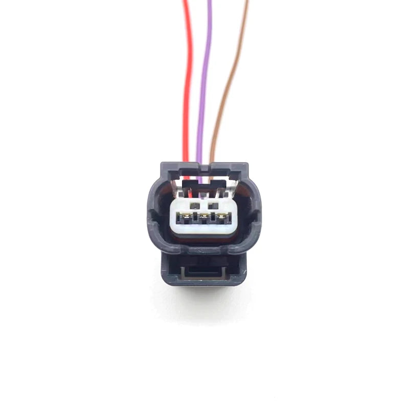This is suitable for the range battery sensor detection plug of Honda Accord, Breeze, Avenger, Odyssey and Fit