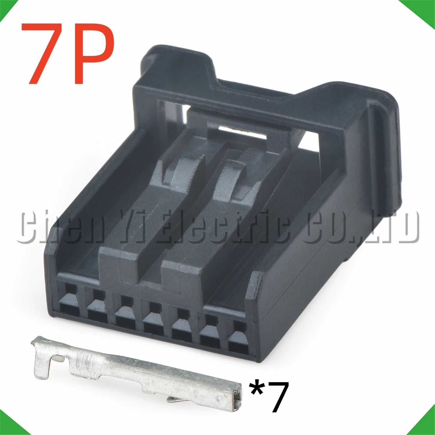 7-Pin Auto Connector Automotive Connectors harness 4A1670-0000 90980-12D92