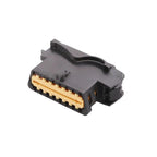 13800154/989773031 is applicable to Peugeot car OBD diagnostic socket plug DJ7162-1.8-21