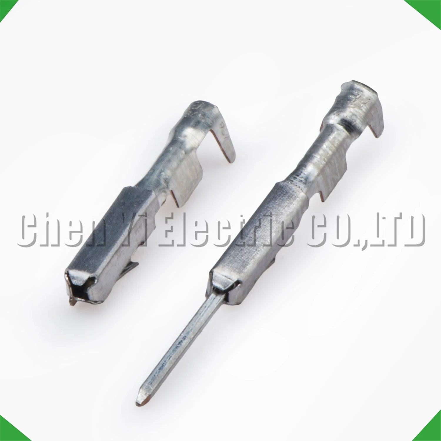 Auto Connector Female Crimp 963715-1 963716-1 Sheath Automotive Connectors harness