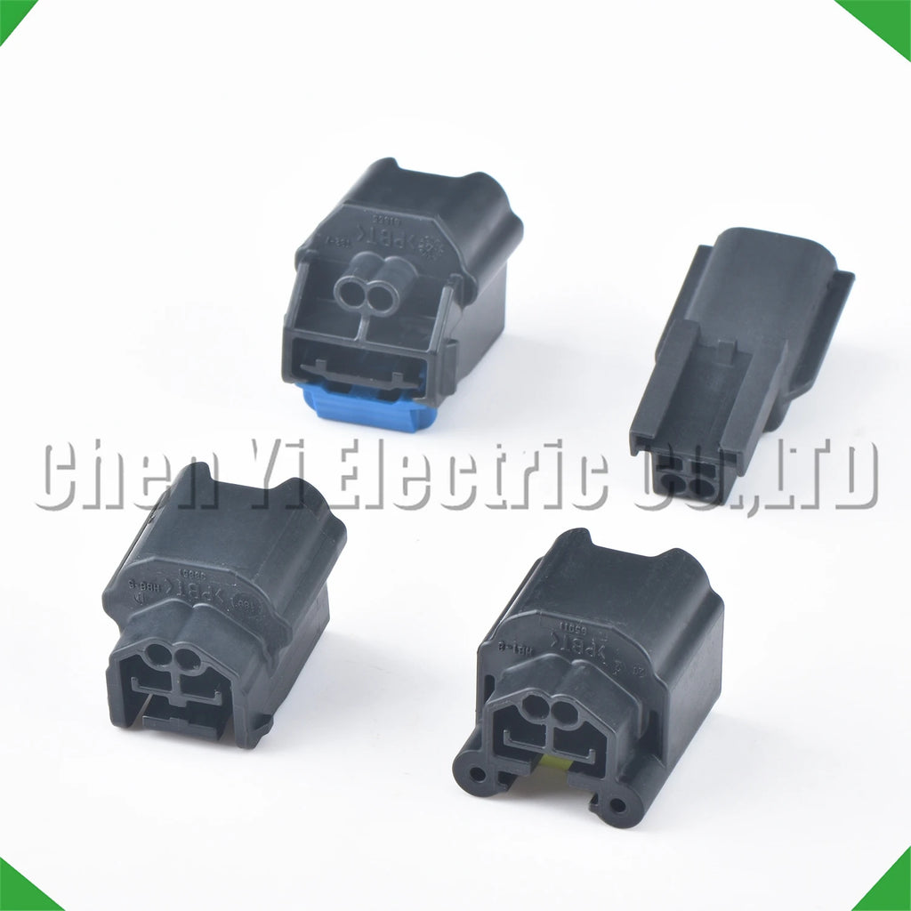 2-Pin Auto Connector Sensor Waterproof Connector 90980-85011 90980-81865 sensor