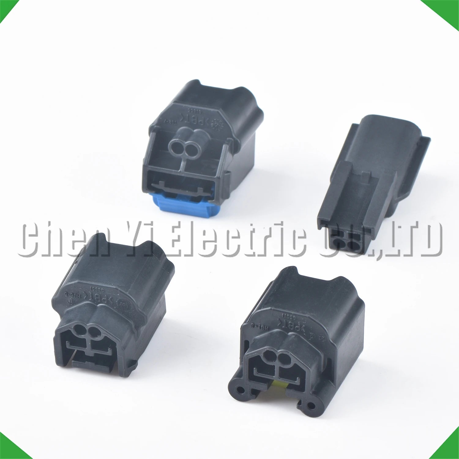 2-Pin Auto Connector Sensor Waterproof Connector 90980-85011 90980-81865 sensor