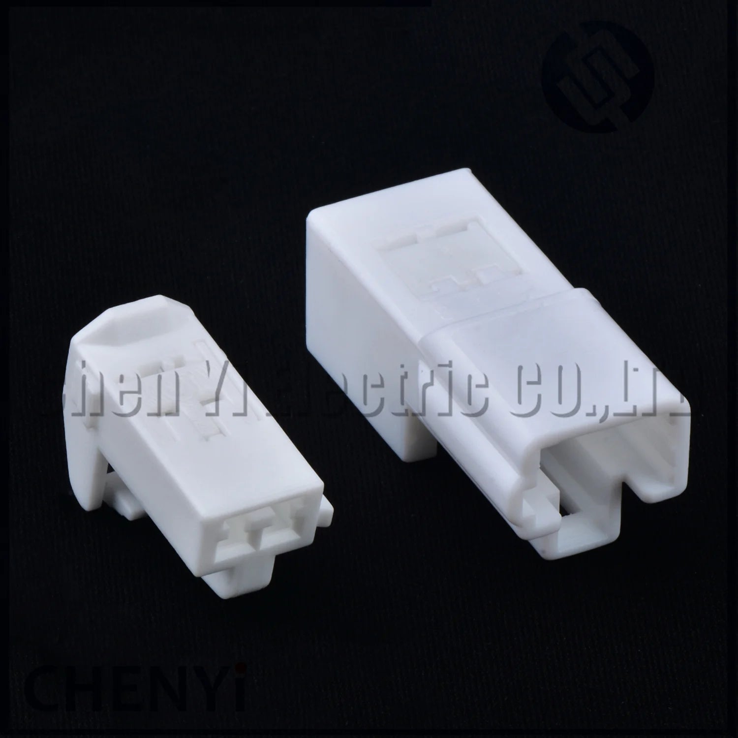 2 Pin Auto Connector plug MG651026 MG641029 6149-1251 7283-1020 90980-1247 90980-11724 90980-12B28 7189-3037 For Toyota Honda