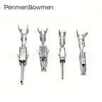 200 Pcs 1.5 3.5MM Auto Crimping Terminal Wire Male Female Connector for 964274-2 964269-2 929939-3 964286-1 In Box