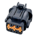 20 Sets 6 Pin 6188-0559 6188-5539 Female Male Wire Connector for Automotive Headlight Plug PB295-06020 PB291-06027