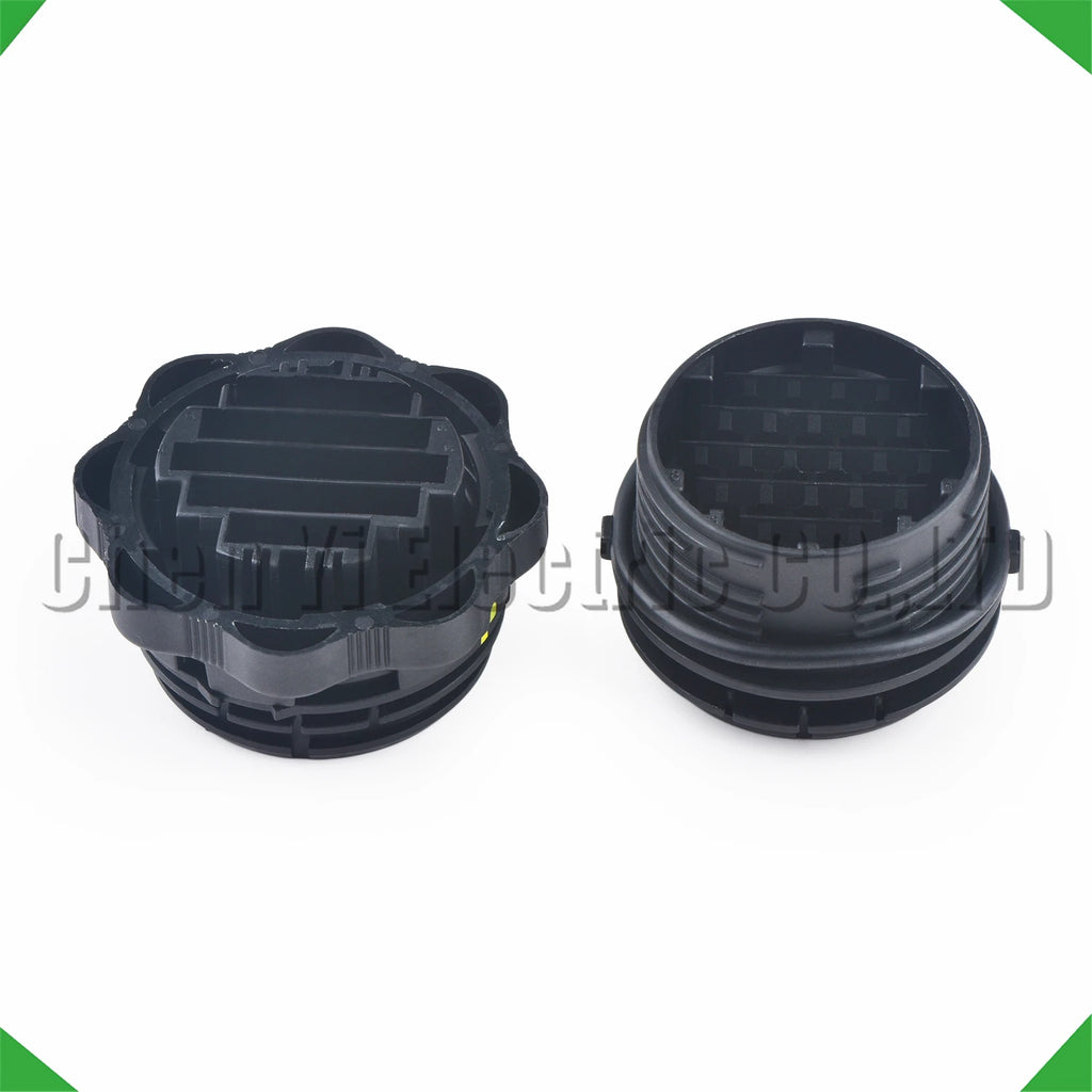 23-Pin Auto Connector Automotive Connectors instrument harness 98957-1131 98958-1031