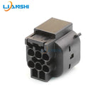 MG653863-5 MG643866 are suitable for 6-pin wiring harness plugs of Hyundai Kia automotive connectors