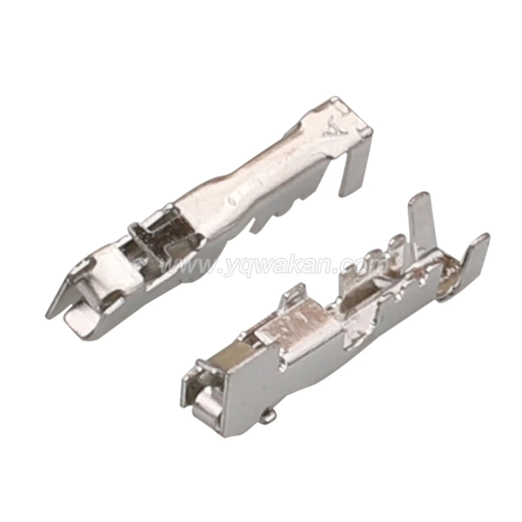 Delphi 2 Pin Connectors Waterproof 1.5mm GM Male Female Connector Auto Wiring Harness Cable Socket for GM 12162195 12162193
