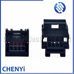 8 Pin female or male Automotive connector Power amplifier Radio harness plug 30700-1080 For Buick Ford Ram