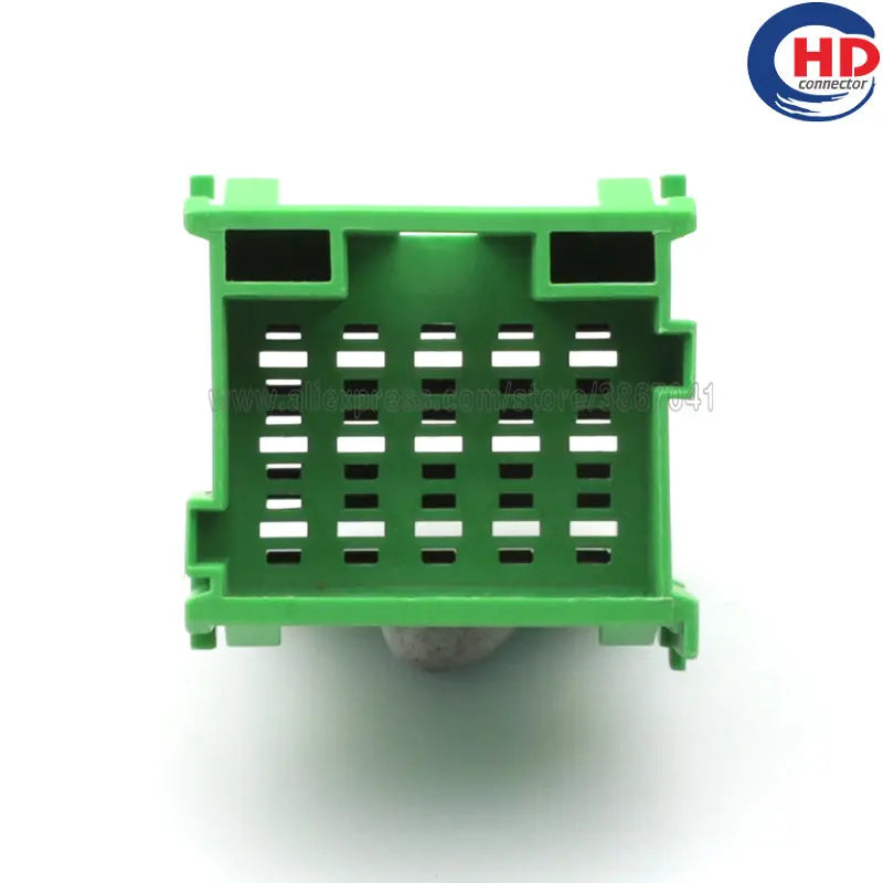 15pin auto waterproof electric plastic wire harness connector 1-967628-2