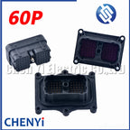60 Pin DRC series DRC26-60S07 automotive waterproof plug Socket connector DRC26-60S DRC20-60P07 0528-002-6005 For Cummins