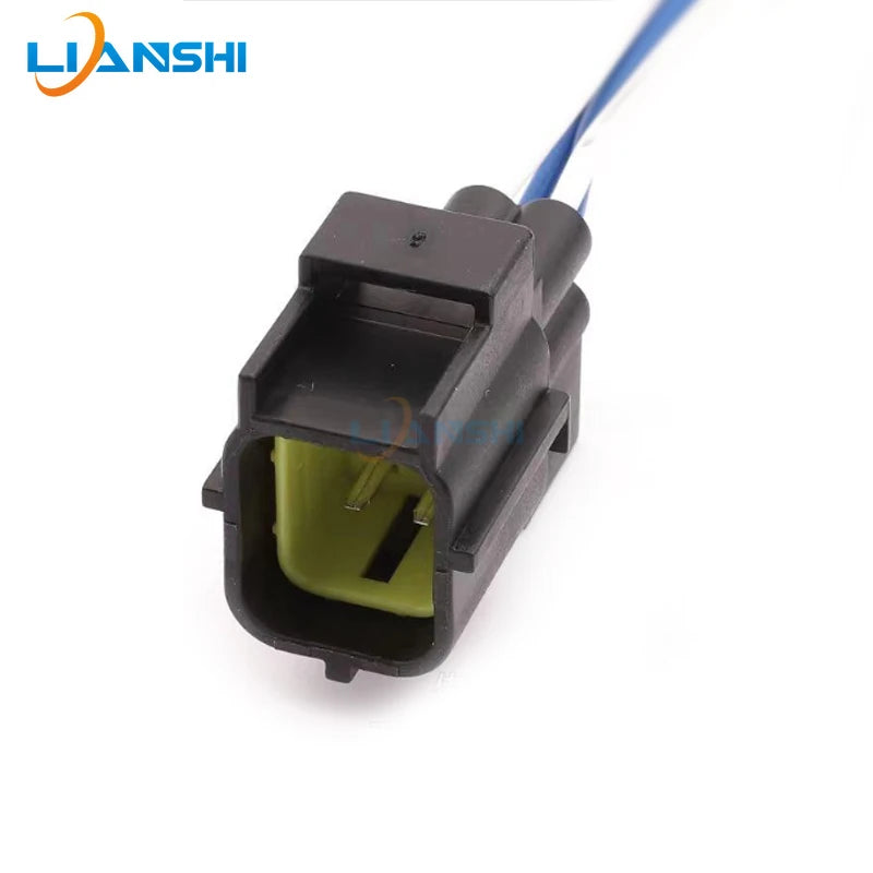 The plug of the excavator is suitable for the plug connection head of the Kobelco SK75-870SR 200 250-6-6E throttle motor