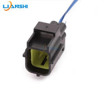 The plug of the excavator is suitable for the plug connection head of the Kobelco SK75-870SR 200 250-6-6E throttle motor