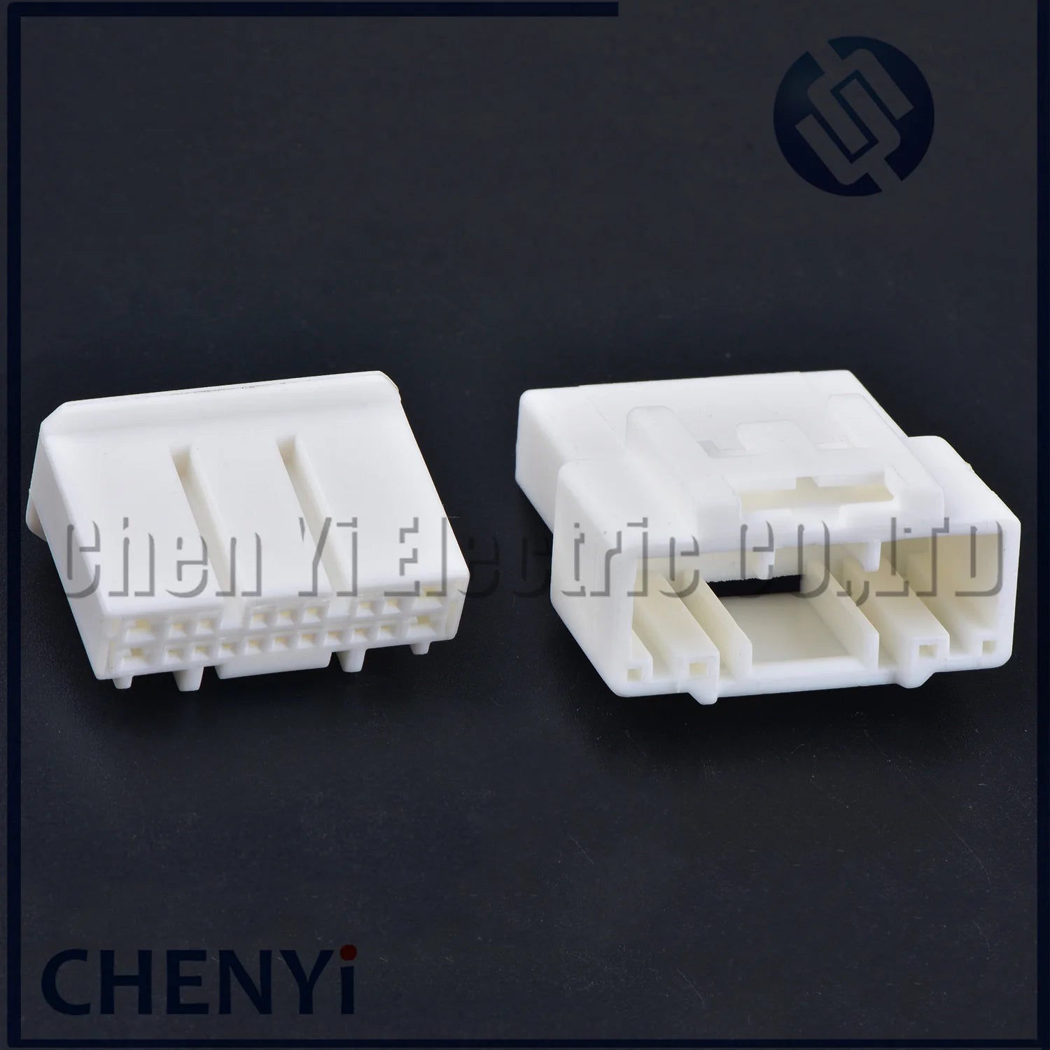 20 Pin car multimedia navigation audio CD host Amplifier wire harness plug 90980-12740 90980-12741 For Toyota Nissan Mazda