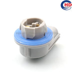 Auto lamp holder wiring harness connector plug 7341-5270-40 13627828 68220972AA