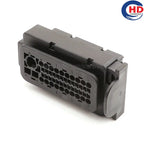 49pin auto waterproof   electric   plastic  wire   harness   connector 2301238-1