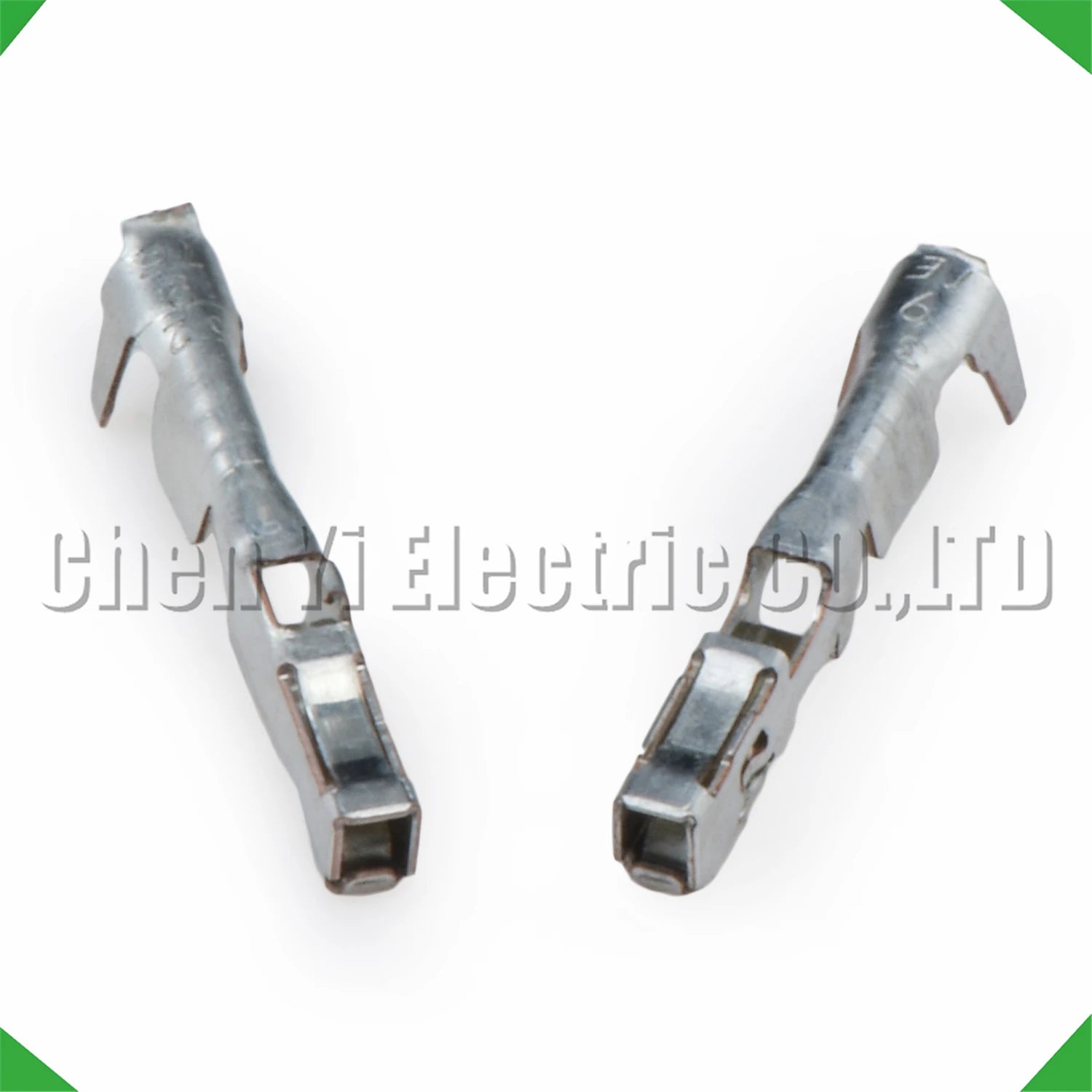 Auto Connector Female Crimp 1924955-1 2035334-1 Sheath Automotive Connectors harness