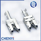 20 Pcs Car Connector Pin Splice Crimp Loose Terminals 94509-0203 94509-0103 For 94509-5520 94509-5320 94509-5420 94509-5620