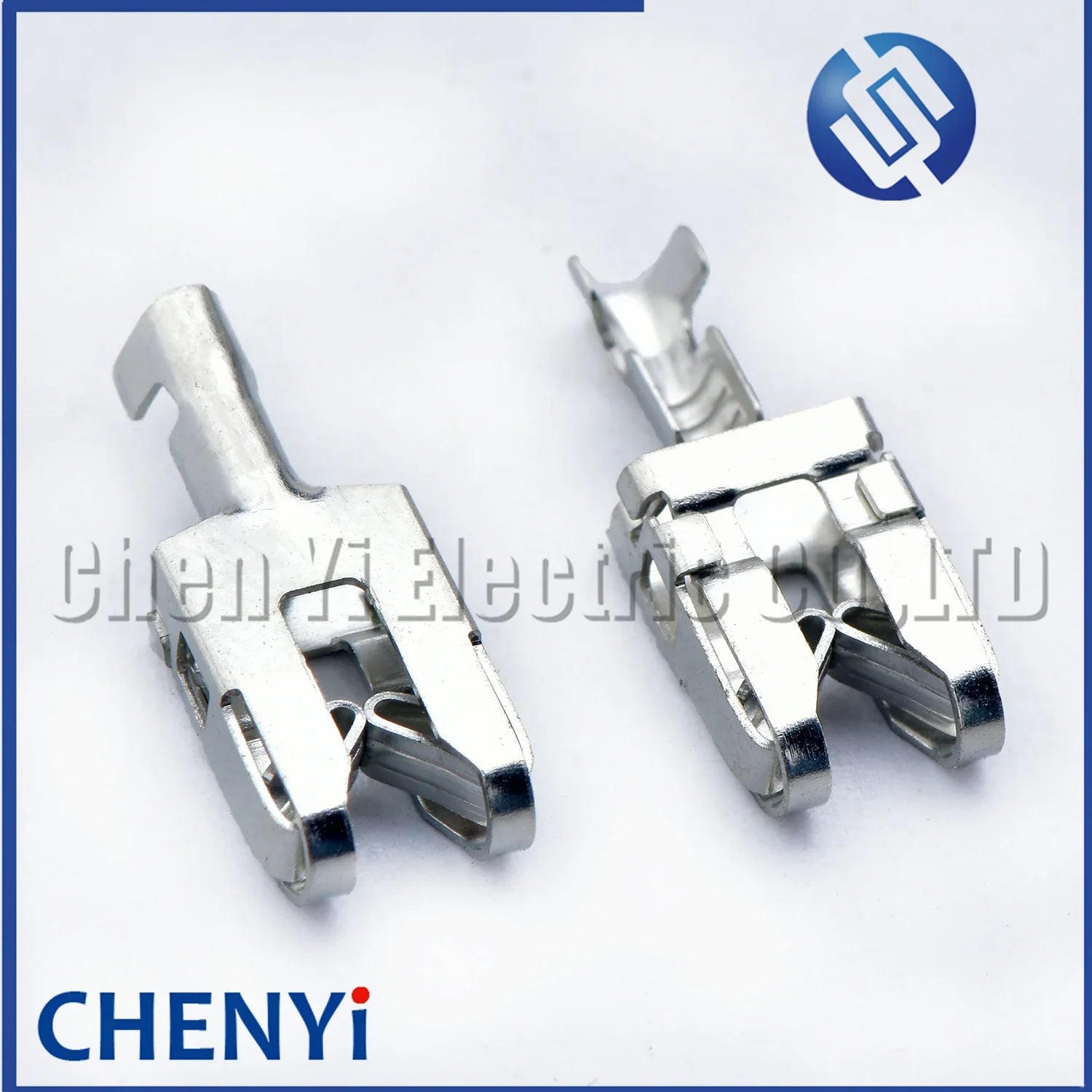 20 Pcs Car Connector Pin Splice Crimp Loose Terminals 94509-0203 94509-0103 For 94509-5520 94509-5320 94509-5420 94509-5620
