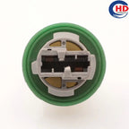 Auto lamp holder wiring harness connector plug HDL-556