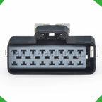 16-Pin Auto Connector Connector Connector Automotive Connectors Vehicle controller
