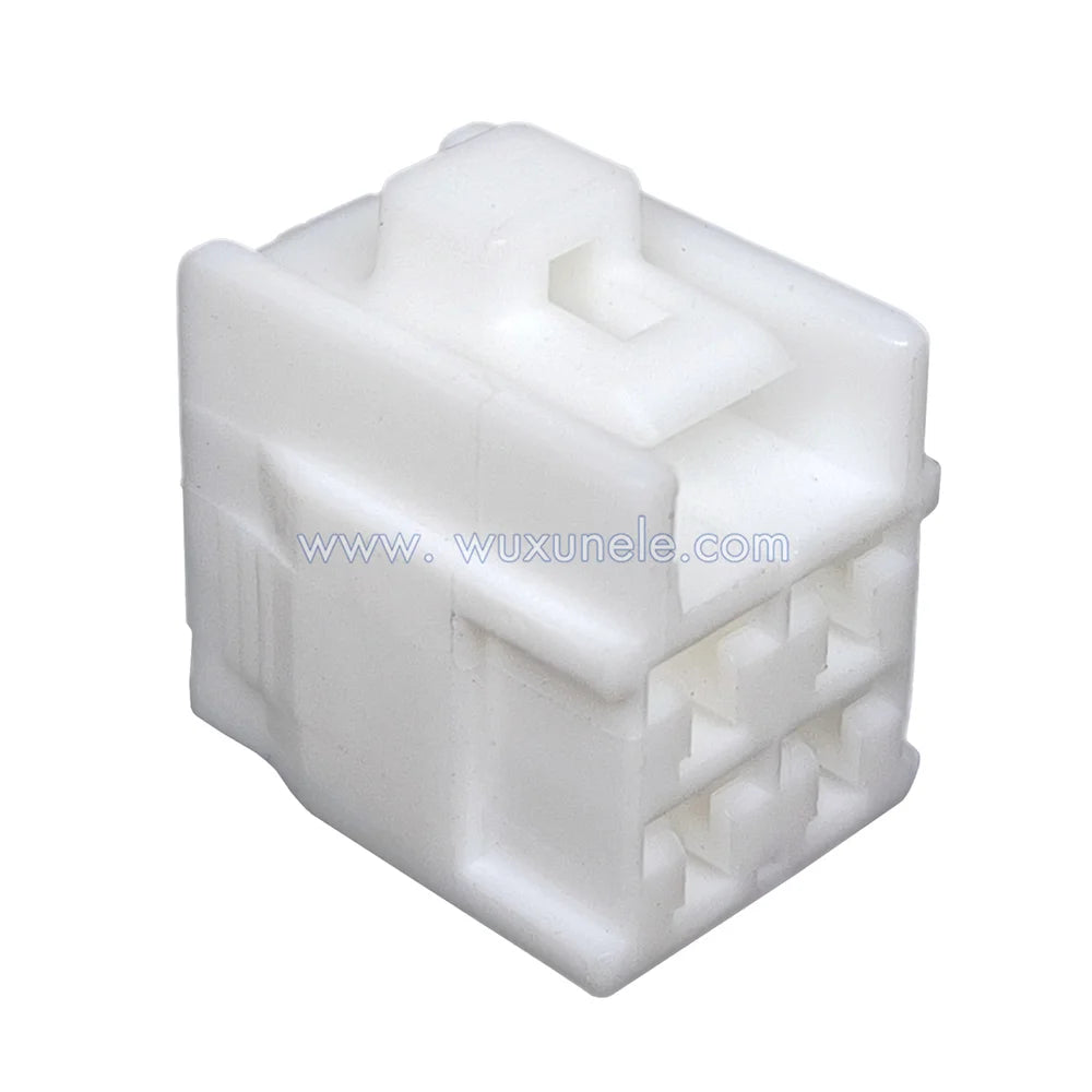 4 Pin 6098-0514 6098-0510 Universal Type Automotive Wire Connector