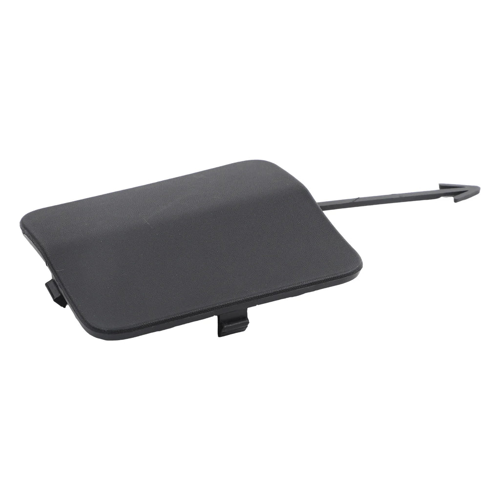 85071HV00A Car Rear Bumper Towing Hook Eye Cover For Nissan For Qashqai 2017-2021 Towing Eye Cap Accessories
