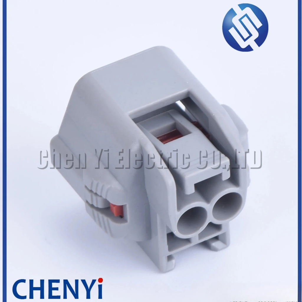 2 Pin 2.2 female auto waterproof connector Oxygen Sensor 89465-87Z03 wiring harness connector plug 90980-11030 For Toyota