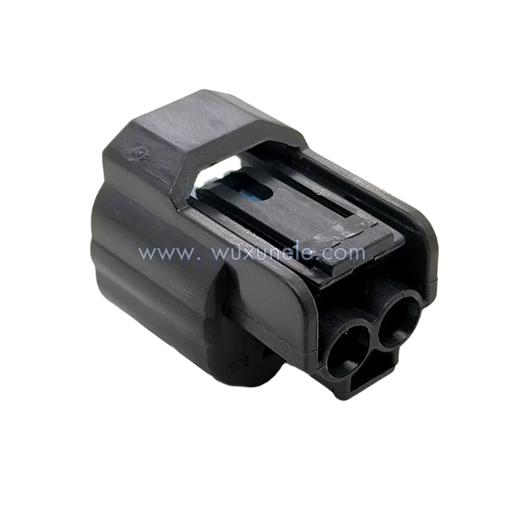 50 Sets 2 Pin 6189-0552 Wire Connector for Automotive Gearbox Engine Coolant Temperature Sensor Wiring Plug