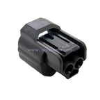 50 Sets 2 Pin 6189-0552 Wire Connector for Automotive Gearbox Engine Coolant Temperature Sensor Wiring Plug
