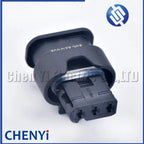 3 Pin Automobile waterproof connector parking sensor Cable Harness Plug 3C0973203 872-858-541 3C0 973 203