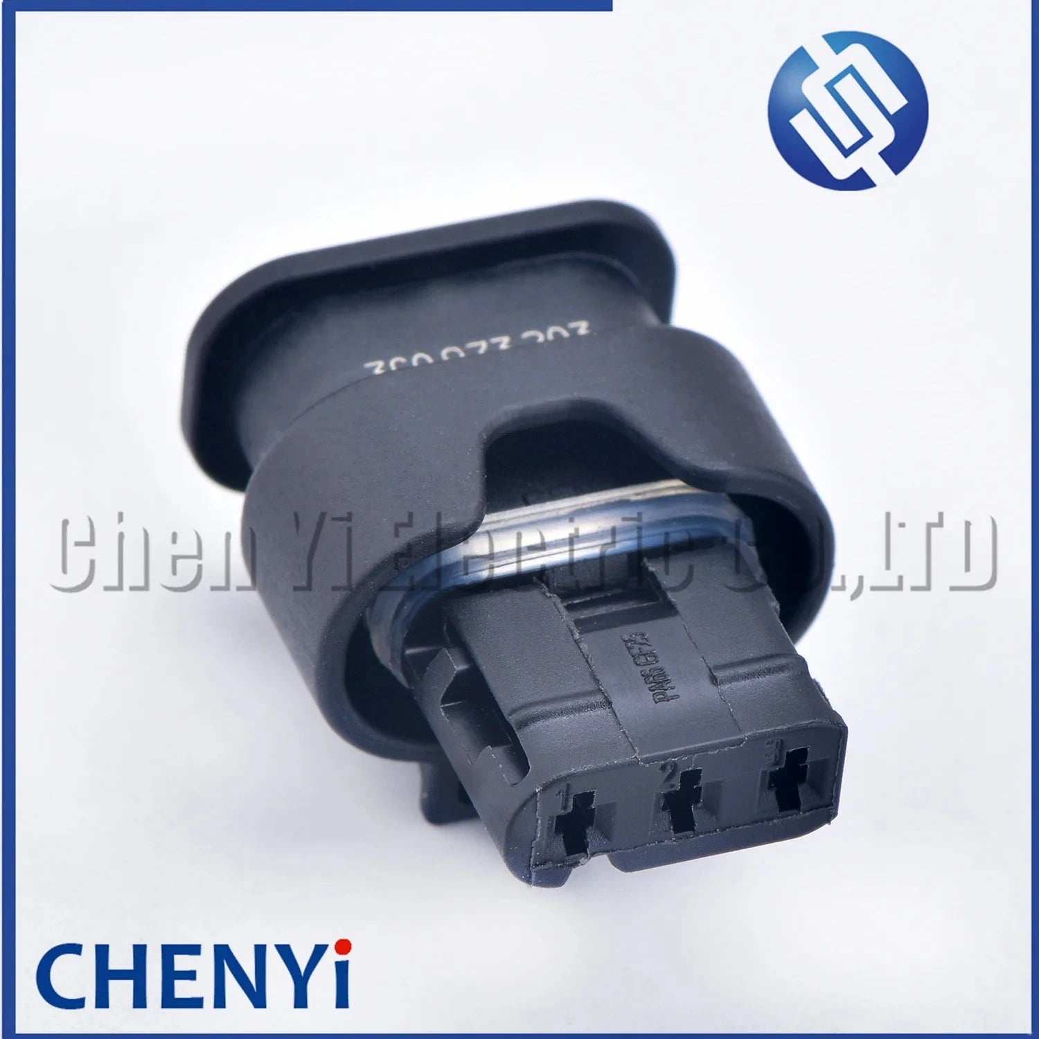 3 Pin Automobile waterproof connector parking sensor Cable Harness Plug 3C0973203 872-858-541 3C0 973 203