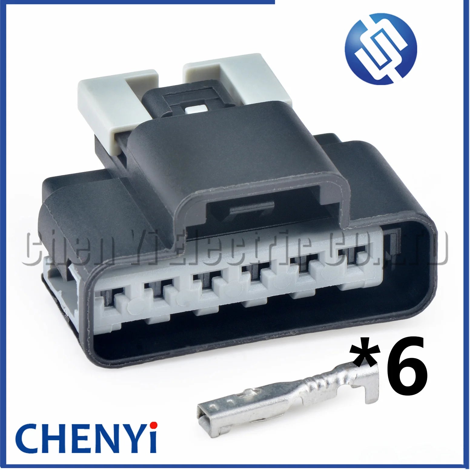 6/8/10/12/16 Pin Auto Connector Seat heating module plug 15326901 15326924 15326110 15326931 13523064 For Ford Chevrolet GMC