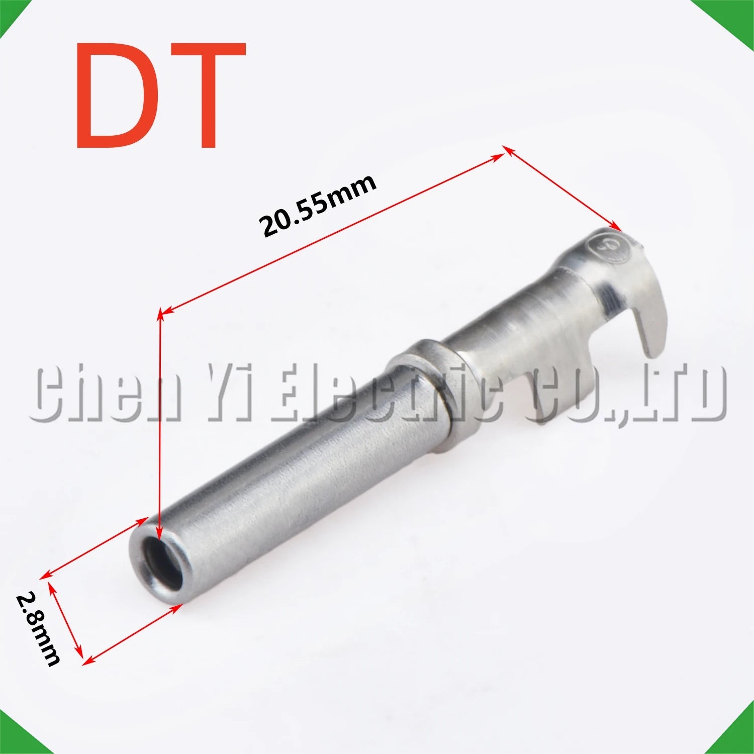 20 50 Pcs 1.5mm male or female Pin Contact 1060-16-0122 1062-16-0122 1060-16-0144 1062-...