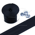 Car Seat Belt Auto Strengthen Seat Belt Webbing Fabric Racing Car Modified Seat Safety Belts Car Accessories Amagi