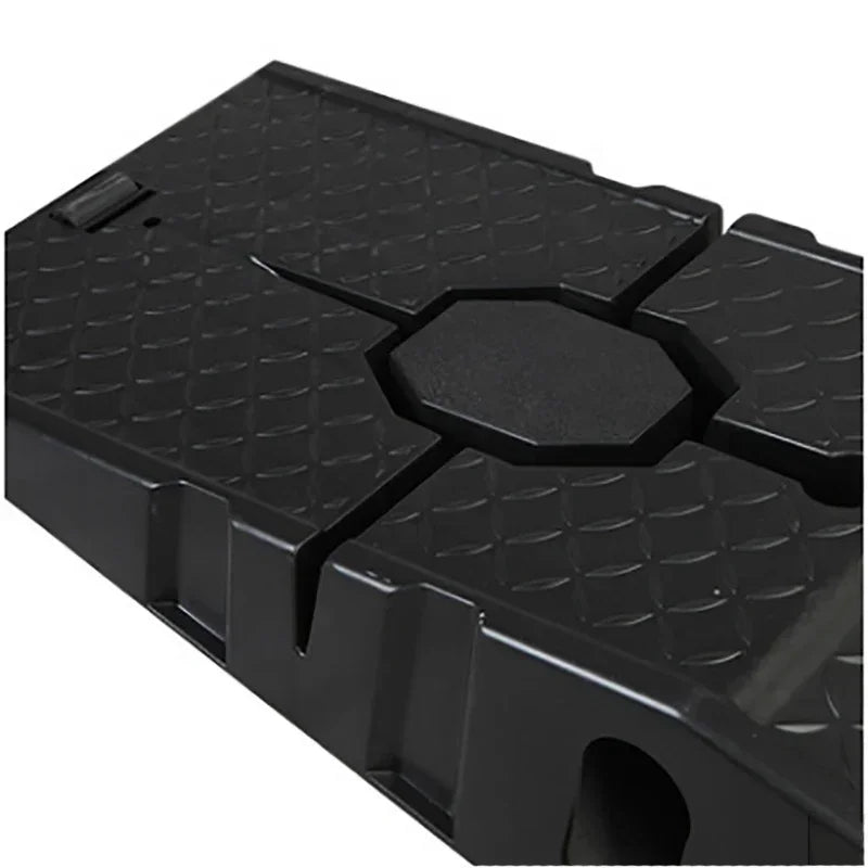 Car Repair Tool Ramp, Oil Change Bracket, Maintenance and Repair Ramp, Heavy Duty Car Ramp Available